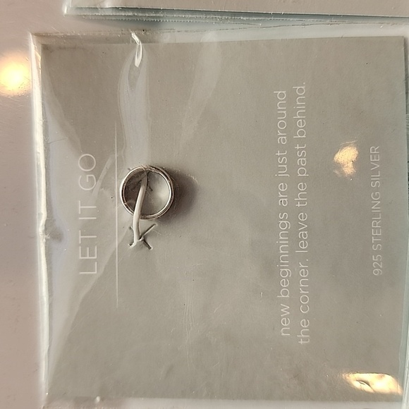 Swarovski birth stones 925 charm - Picture 2 of 6